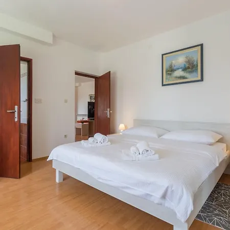 Ornela&mateo Appartamento Kaštelir