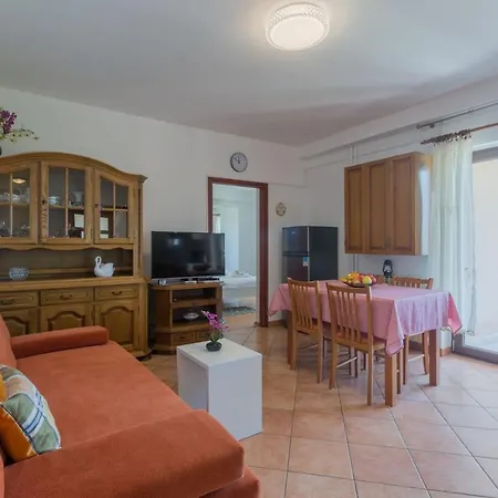 Apartmán Ornela&mateo